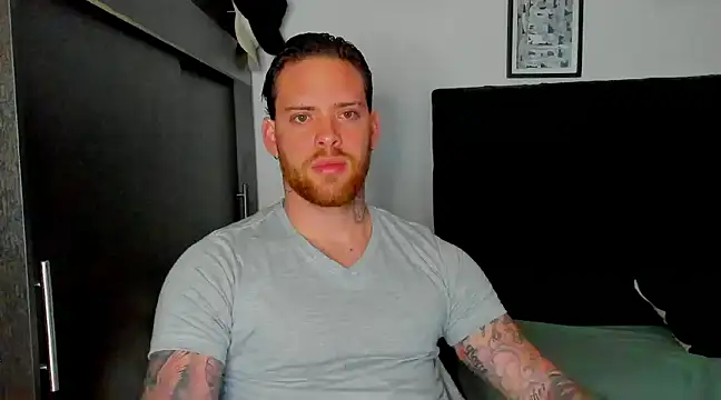 arnold bekam online show from February 27, 2025, 9:58 pm