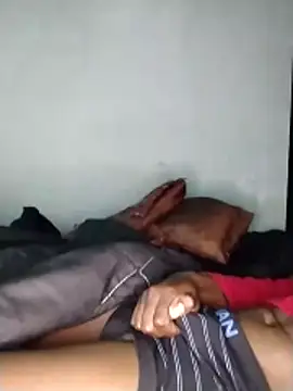 Sexnyobinyobi online show from April 7, 2026, 9:37 pm