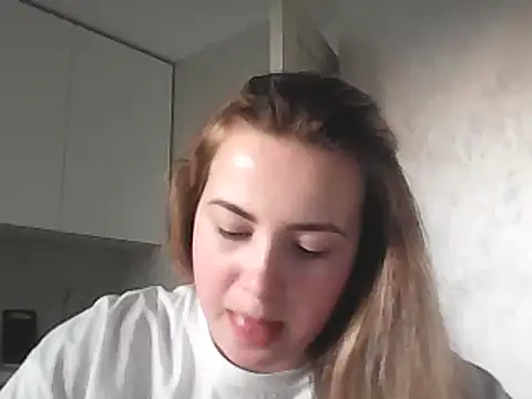 GoddessTenderness online show from February 27, 2025, 3:26 pm