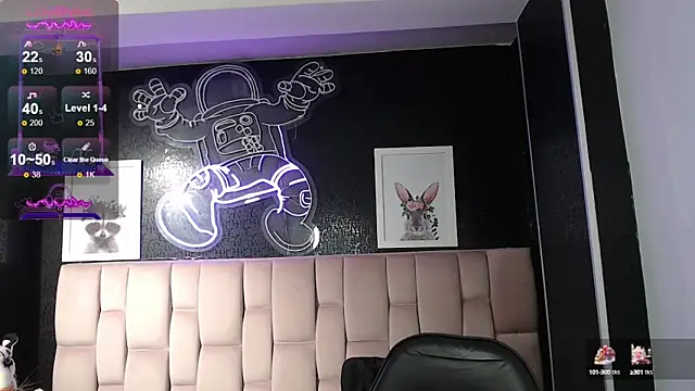 Snapshot of Anni_acker_b chatting on February 20, 2025, 7:41 pm Anni acker b online show from February 20, 2025, 7:41 pm