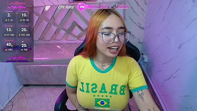 Snapshot of Anni_acker_b chatting on February 22, 2025, 7:36 pm Anni acker b online show from February 22, 2025, 7:36 pm