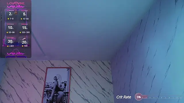 Snapshot of Anni_acker_b chatting on February 25, 2025, 10:50 pm Anni acker b online show from February 25, 2025, 10:50 pm