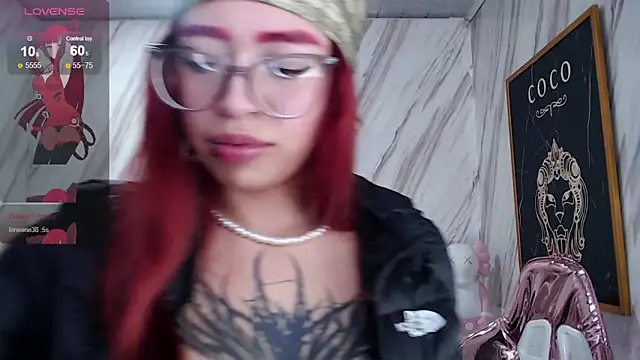 Snapshot of Anni_acker_b chatting on March 7, 2025, 1:53 am Anni acker b online show from March 7, 2025, 1:53 am