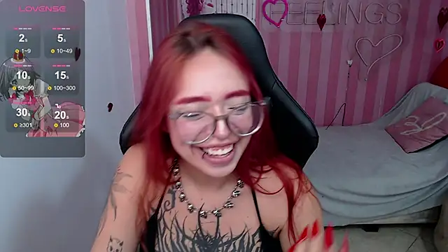 Snapshot of Anni_acker_b chatting on March 8, 2025, 3:56 pm Anni acker b online show from March 8, 2025, 3:56 pm