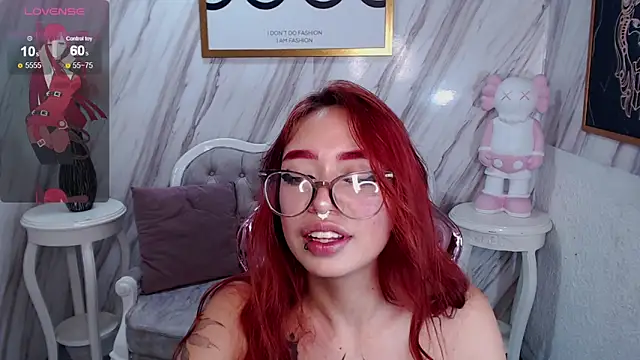 Snapshot of Anni_acker_b chatting on March 10, 2025, 10:45 pm Anni acker b online show from March 10, 2025, 10:45 pm