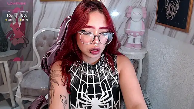 Snapshot of Anni_acker_b chatting on March 11, 2025, 7:36 pm Anni acker b online show from March 11, 2025, 7:36 pm