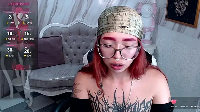 Snapshot of Anni_acker_b chatting on March 15, 2025, 1:52 am Anni acker b online show from March 15, 2025, 1:52 am