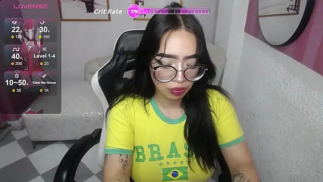 Snapshot of Anni_acker_b chatting on September 10, 2025, 7:47 pm Anni acker b online show from September 10, 2025, 7:47 pm