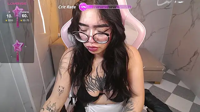 Snapshot of Anni_acker_b chatting on September 24, 2025, 12:52 pm Anni acker b online show from September 24, 2025, 12:52 pm