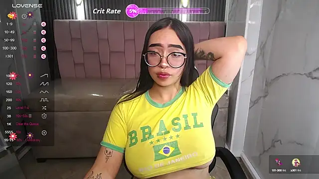 Snapshot of Anni_acker_b chatting on October 11, 2025, 12:58 pm Anni acker b online show from October 11, 2025, 12:58 pm