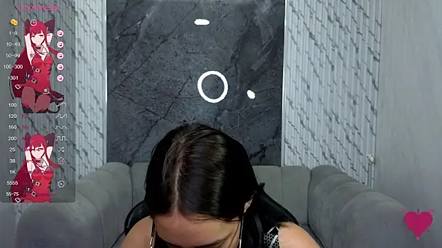 Snapshot of Anni_acker_b chatting on June 6, 2026, 12:43 pm Anni acker b online show from June 6, 2026, 12:43 pm