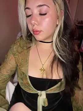  ivyginger online show from July 22, 2026, 12:13 am