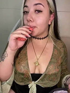  ivyginger online show from July 23, 2026, 4:10 am