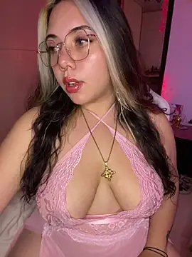  ivyginger online show from July 24, 2026, 2:09 am