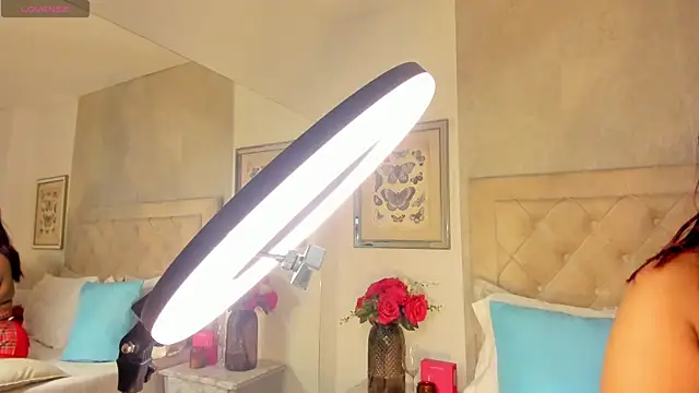 KimberlyBigBoobs online show from May 24, 2026, 9:53 pm