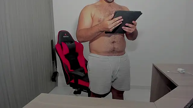 PlayboyMorgan online show from February 26, 2025, 1:00 am