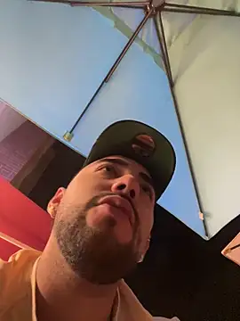 PlayboyMorgan online show from September 28, 2025, 11:43 pm