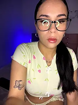 Naatalia online show from February 26, 2026, 1:59 am