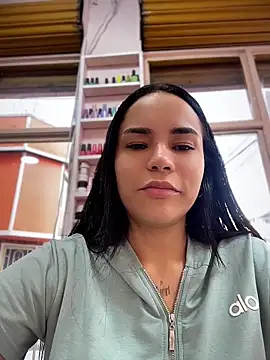 Naatalia online show from April 28, 2026, 8:58 pm