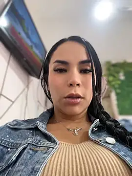 Naatalia online show from July 11, 2026, 7:16 pm