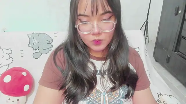 Snapshot of Naoko_7w7 chatting on July 12, 2026, 2:41 pm Naoko 7w7 online show from July 12, 2026, 2:41 pm