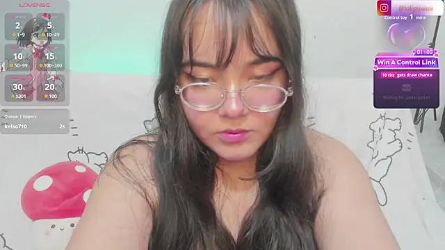 Snapshot of Naoko_7w7 chatting on July 20, 2026, 3:54 am Naoko 7w7 online show from July 20, 2026, 3:54 am