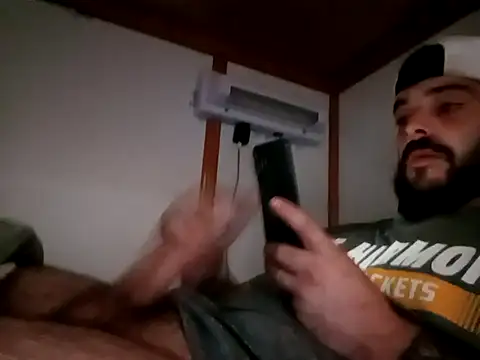 Duhon2317 online show from March 6, 2026, 11:06 am