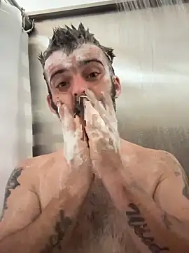 Duhon2317 online show from March 27, 2026, 1:33 am