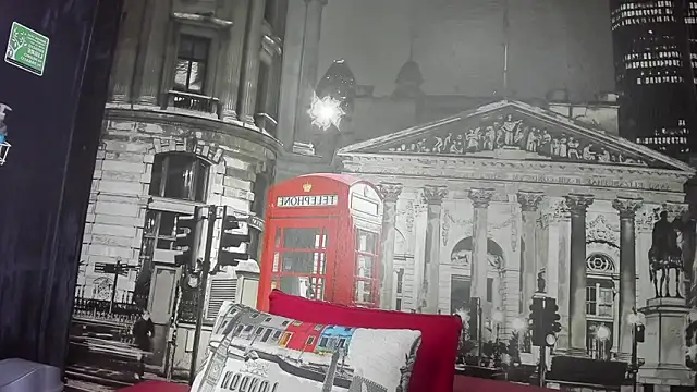 Snapshot of KaryBig3 chatting on February 27, 2025, 4:31 am KaryBig3 online show from February 27, 2025, 4:31 am