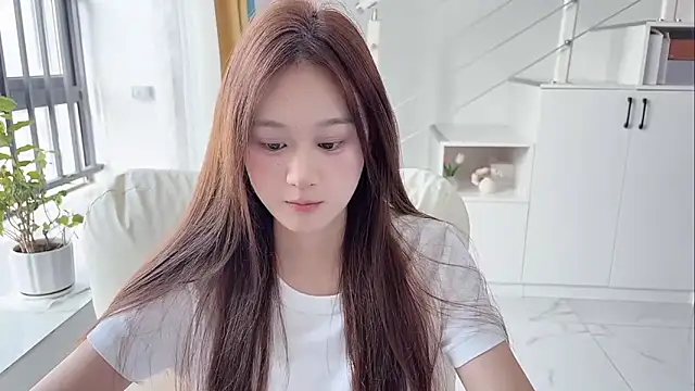 Snapshot of Cassie-20 chatting on October 16, 2025, 2:01 am Cassie-20 online show from October 16, 2025, 2:01 am