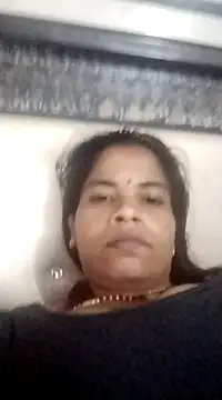 MEENA ROY online show from February 17, 2025, 3:09 pm