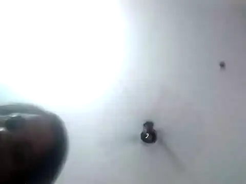 MEENA ROY online show from February 21, 2025, 2:27 pm