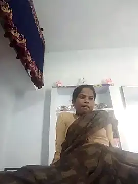 MEENA ROY online show from February 22, 2025, 10:40 am