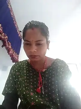 MEENA ROY online show from February 24, 2025, 10:04 am