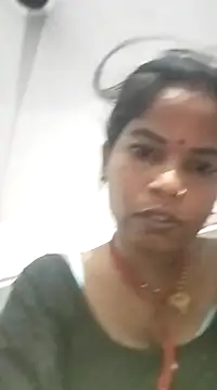 MEENA ROY online show from February 25, 2025, 3:27 pm