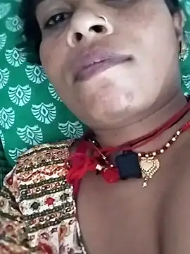 MEENA ROY online show from February 27, 2025, 10:37 am