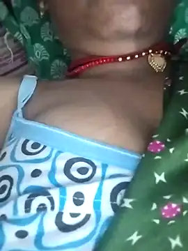 MEENA ROY online show from February 28, 2025, 3:04 pm