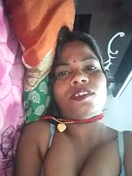 MEENA ROY online show from March 1, 2025, 7:30 am