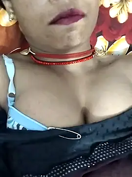 MEENA ROY online show from March 6, 2025, 3:24 pm