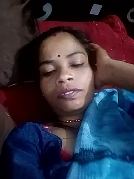 MEENA ROY online show from April 8, 2026, 4:07 pm