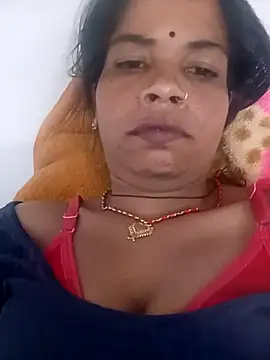 MEENA ROY online show from April 9, 2026, 9:47 am