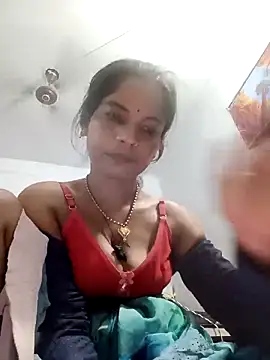 MEENA ROY online show from April 10, 2026, 4:44 pm