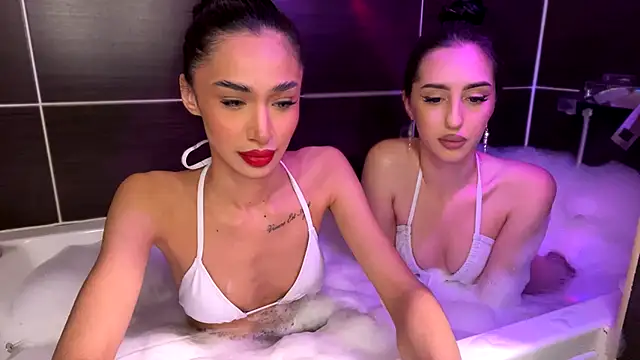 alissadreams online show from September 10, 2025, 2:06 pm