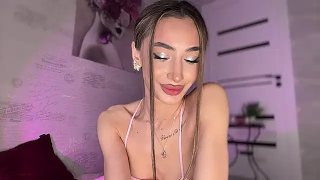 alissadreams online show from April 25, 2026, 3:09 pm