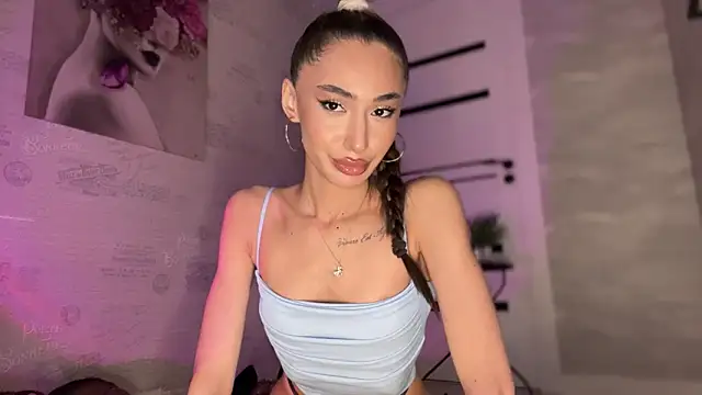 alissadreams online show from April 26, 2026, 2:59 pm