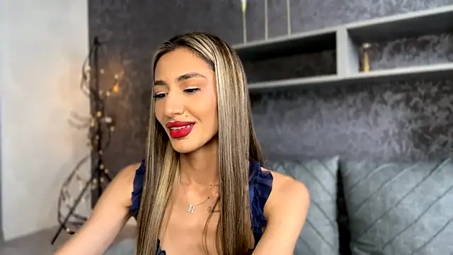 alissadreams online show from June 18, 2026, 12:09 pm