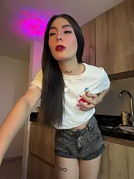 candycami19 online show from May 4, 2026, 7:04 am