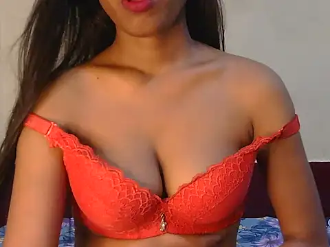 Riyaa Kaur online show from April 28, 2026, 8:47 pm