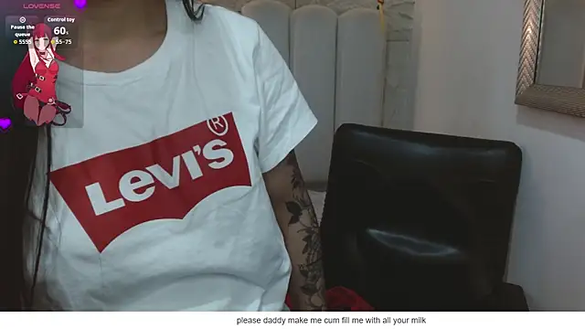 Snapshot of camilah_tk chatting on June 15, 2026, 12:18 pm camilah tk online show from June 15, 2026, 12:18 pm