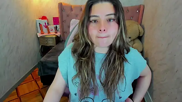 Snapshot of Lianngrace chatting on September 10, 2025, 2:06 pm Lianngrace online show from September 10, 2025, 2:06 pm